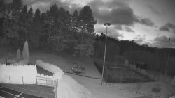 Amfiteátr - Hřiště