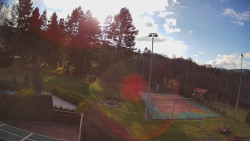 Amfiteátr - Hřiště