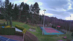 Amfiteátr - Hřiště