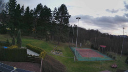 Amfiteátr - Hřiště