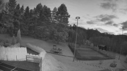 Amfiteátr - Hřiště