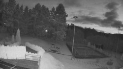 Amfiteátr - Hřiště