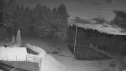 Amfiteátr - Hřiště