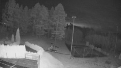 Amfiteátr - Hřiště