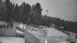 Amfiteátr - Hřiště