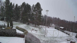 Amfiteátr - Hřiště