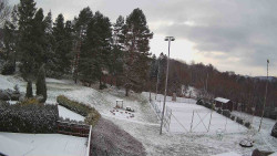 Amfiteátr - Hřiště