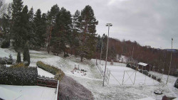 Amfiteátr - Hřiště