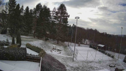 Amfiteátr - Hřiště