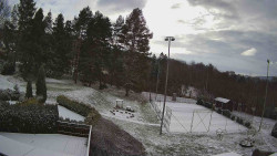 Amfiteátr - Hřiště