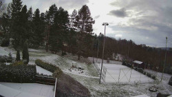 Amfiteátr - Hřiště