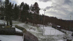 Amfiteátr - Hřiště