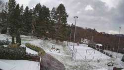 Amfiteátr - Hřiště