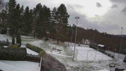 Amfiteátr - Hřiště