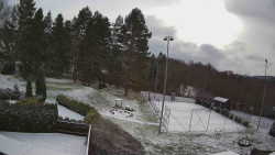 Amfiteátr - Hřiště