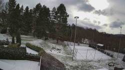 Amfiteátr - Hřiště