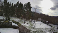 Amfiteátr - Hřiště