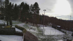 Amfiteátr - Hřiště