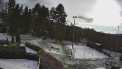 Amfiteátr - Hřiště