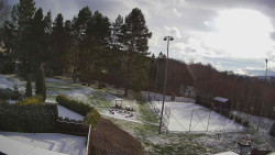 Amfiteátr - Hřiště