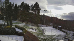 Amfiteátr - Hřiště