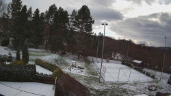 Amfiteátr - Hřiště