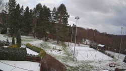 Amfiteátr - Hřiště