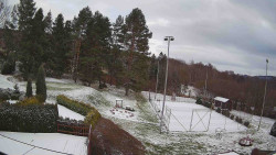 Amfiteátr - Hřiště