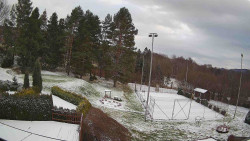 Amfiteátr - Hřiště