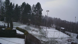 Amfiteátr - Hřiště