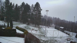 Amfiteátr - Hřiště