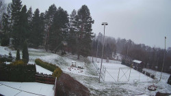 Amfiteátr - Hřiště