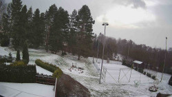 Amfiteátr - Hřiště