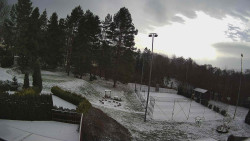 Amfiteátr - Hřiště