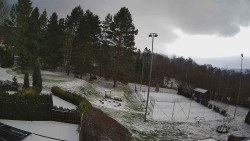 Amfiteátr - Hřiště