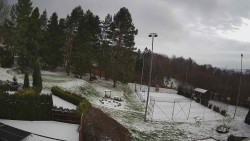 Amfiteátr - Hřiště