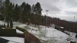 Amfiteátr - Hřiště