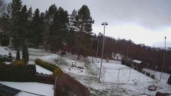 Amfiteátr - Hřiště