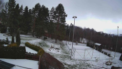 Amfiteátr - Hřiště