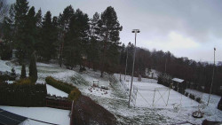 Amfiteátr - Hřiště