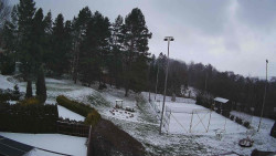 Amfiteátr - Hřiště