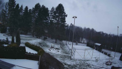 Amfiteátr - Hřiště