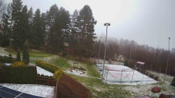 Amfiteátr - Hřiště