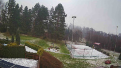 Amfiteátr - Hřiště