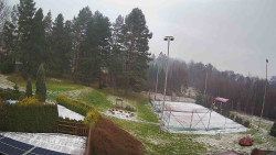 Amfiteátr - Hřiště