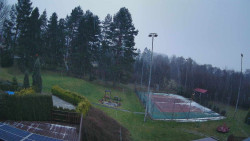 Amfiteátr - Hřiště