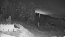 Amfiteátr - Hřiště