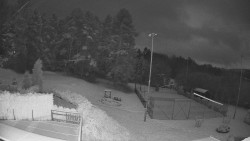 Amfiteátr - Hřiště