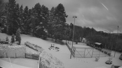 Amfiteátr - Hřiště