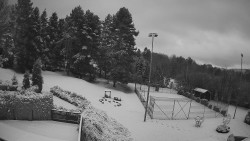 Amfiteátr - Hřiště